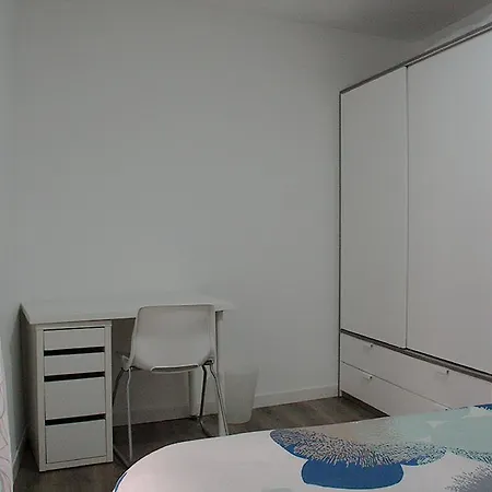 Apartamento Sol Flamenco Apartament Jerez de la Frontera