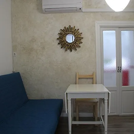 Apartamento Sol Flamenco Apartament