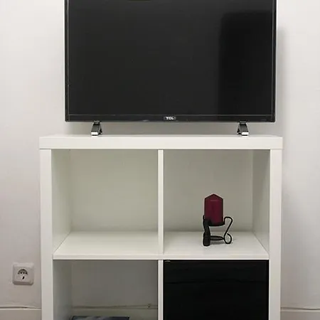 Apartamento Sol Flamenco