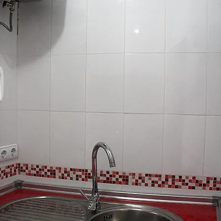Apartamento Sol Flamenco *