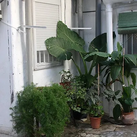 Apartamento Sol Flamenco Jerez de la Frontera