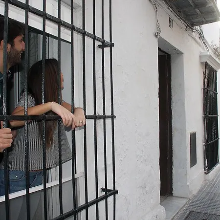 Apartamento Sol Flamenco