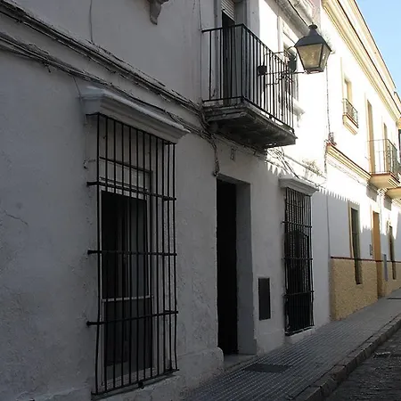 Apartament Apartamento Sol Flamenco Jerez de la Frontera