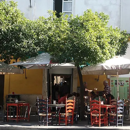 Apartamento Sol Flamenco Apartament