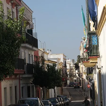 Apartamento Sol Flamenco Apartament