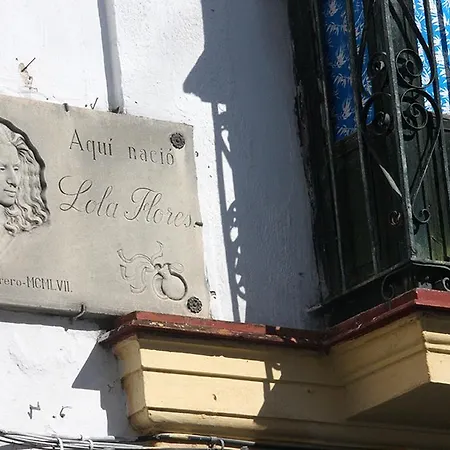 Apartamento Sol Flamenco Jerez de la Frontera