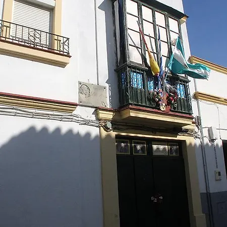 Apartament Apartamento Sol Flamenco
