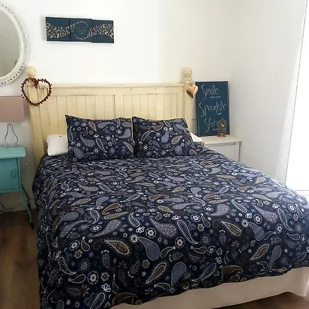 Apartament Apartamento Sol Flamenco Jerez de la Frontera